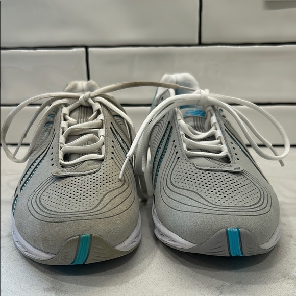 New Balance Wellness Toning Athletic Shoes Size 10 - Picture 7 of 14